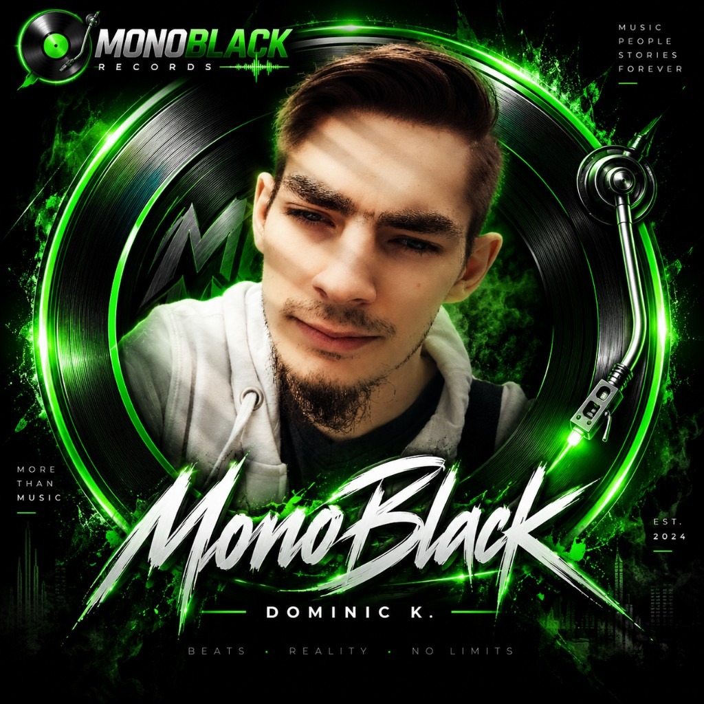 MonoBlack