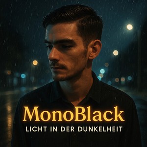 Licht in der Dunkelheit Cover