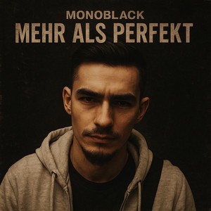 Mehr als Perfekt Cover
